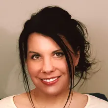 Katie Gunter, Clinical Director at Oak Grove Recovery in Westerville, OH