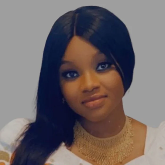 Haja Jobarteh headshot